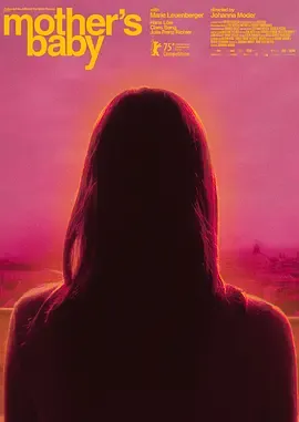 母亲的宝贝 - 完整电影资源